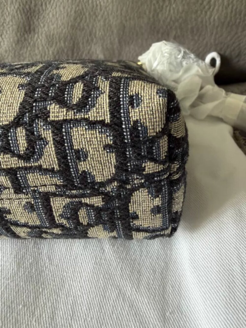 Dior 30 Montaigne Mini Bag - Picture 5 of 6
